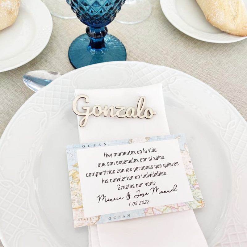 Marcasitios nombre 4 mm