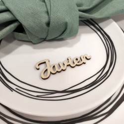 Marcasitios nombre 4 mm