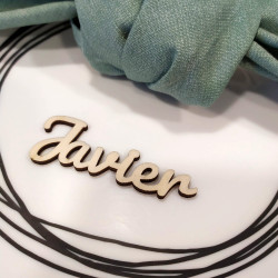 Marcasitios nombre 4 mm